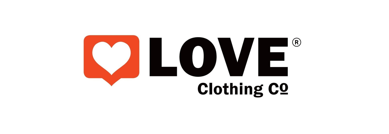 Love Clothing Co.