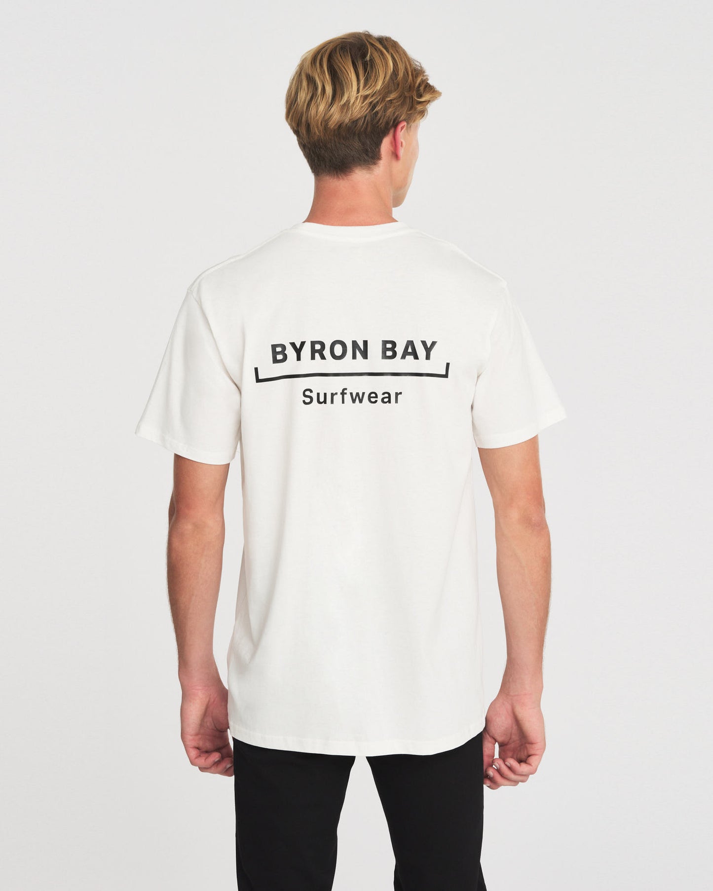 Byron Bay Surfwear T-Shirt