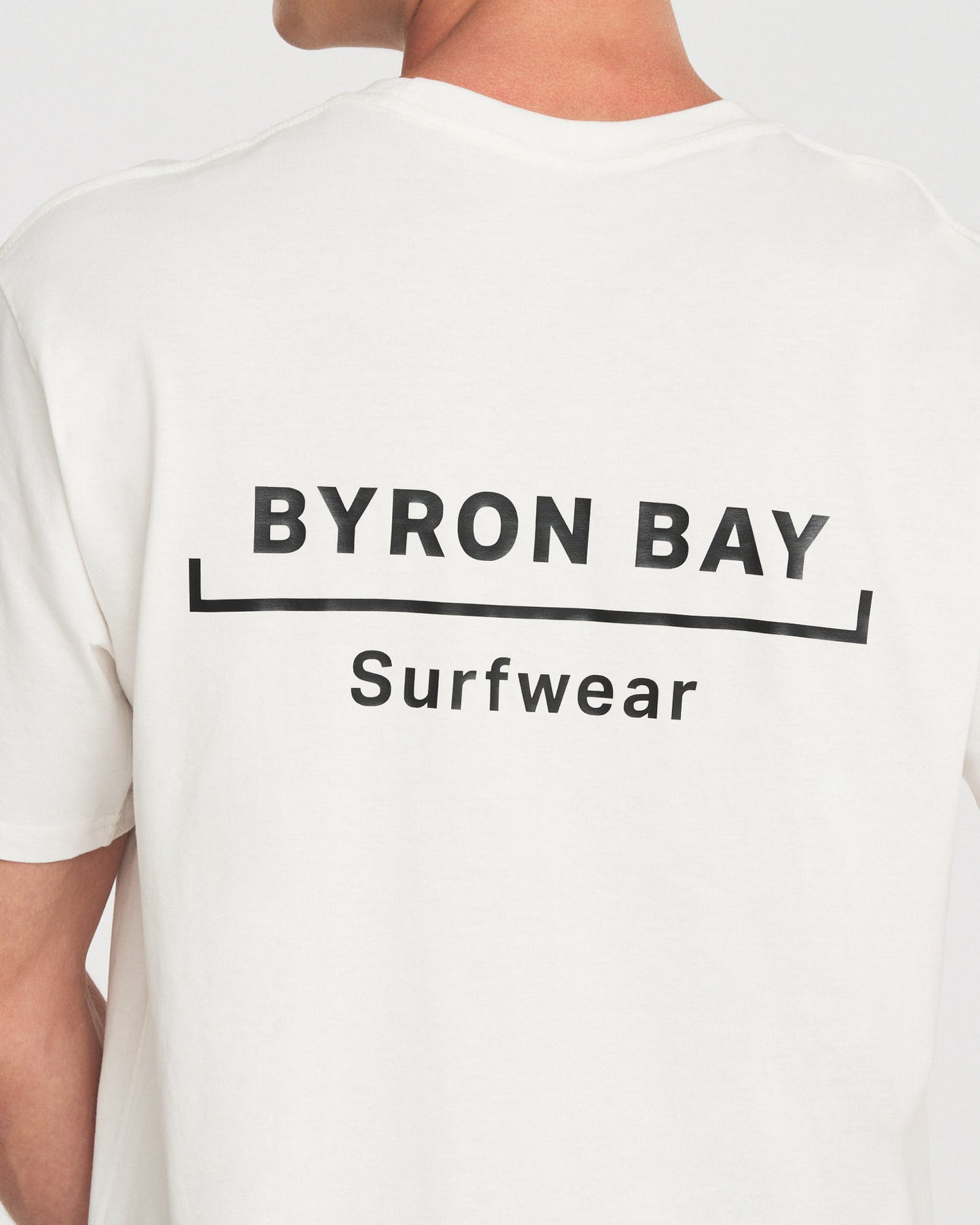 Byron Bay Surfwear T-Shirt