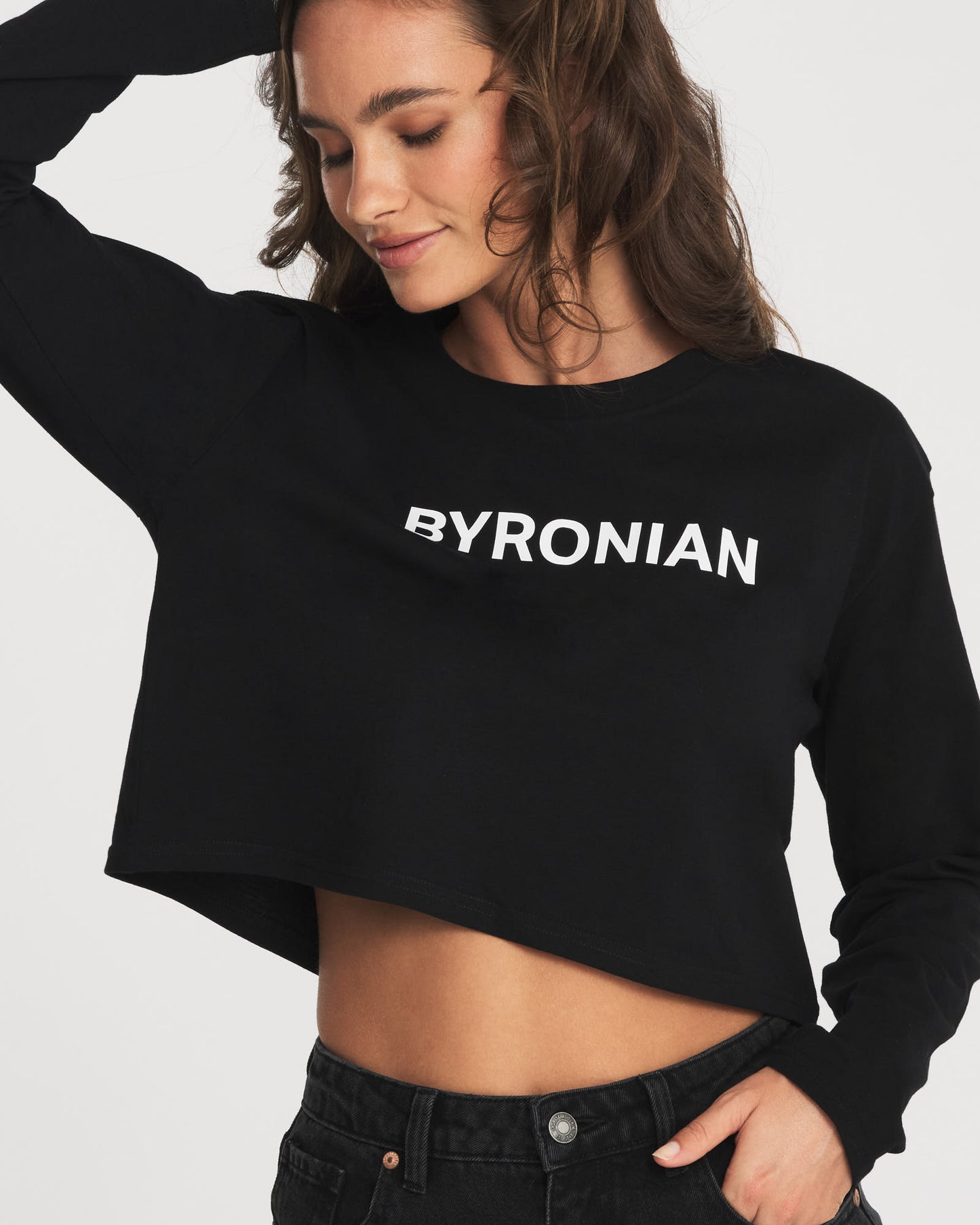 Byronian T-Shirt