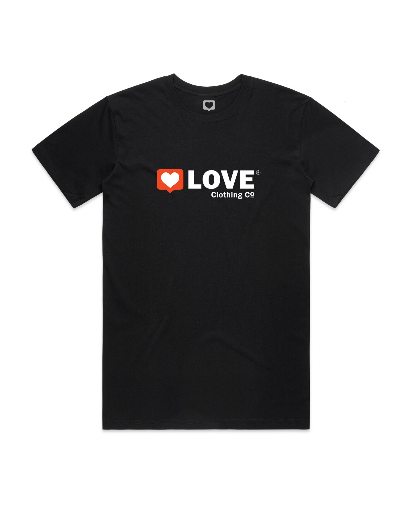 Love Clothing Co. Mens T-Shirt