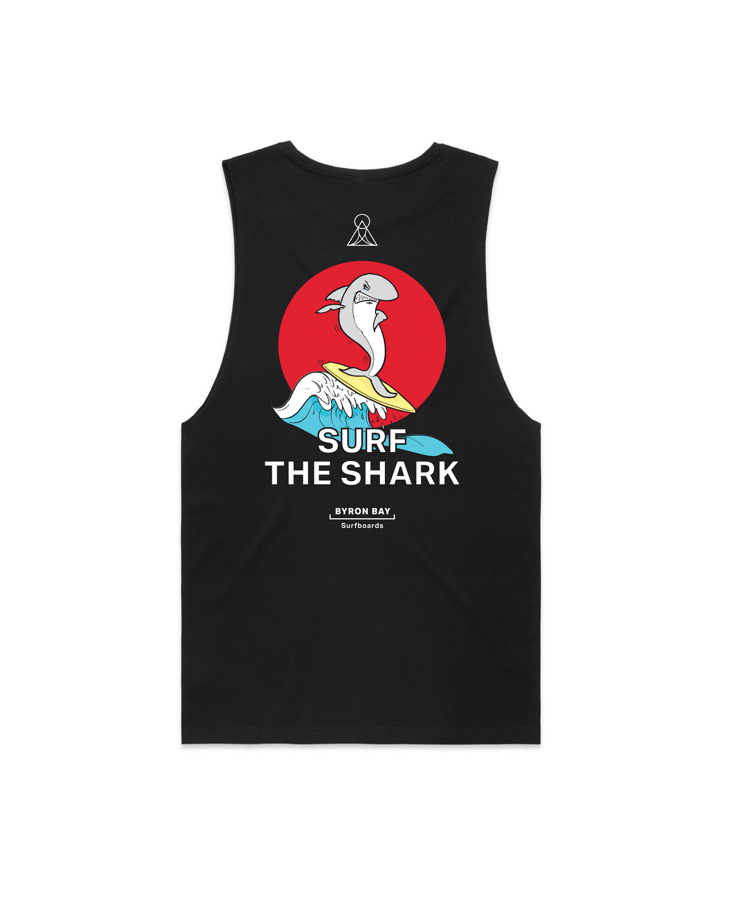 Surf The Shark Tank (Surf)