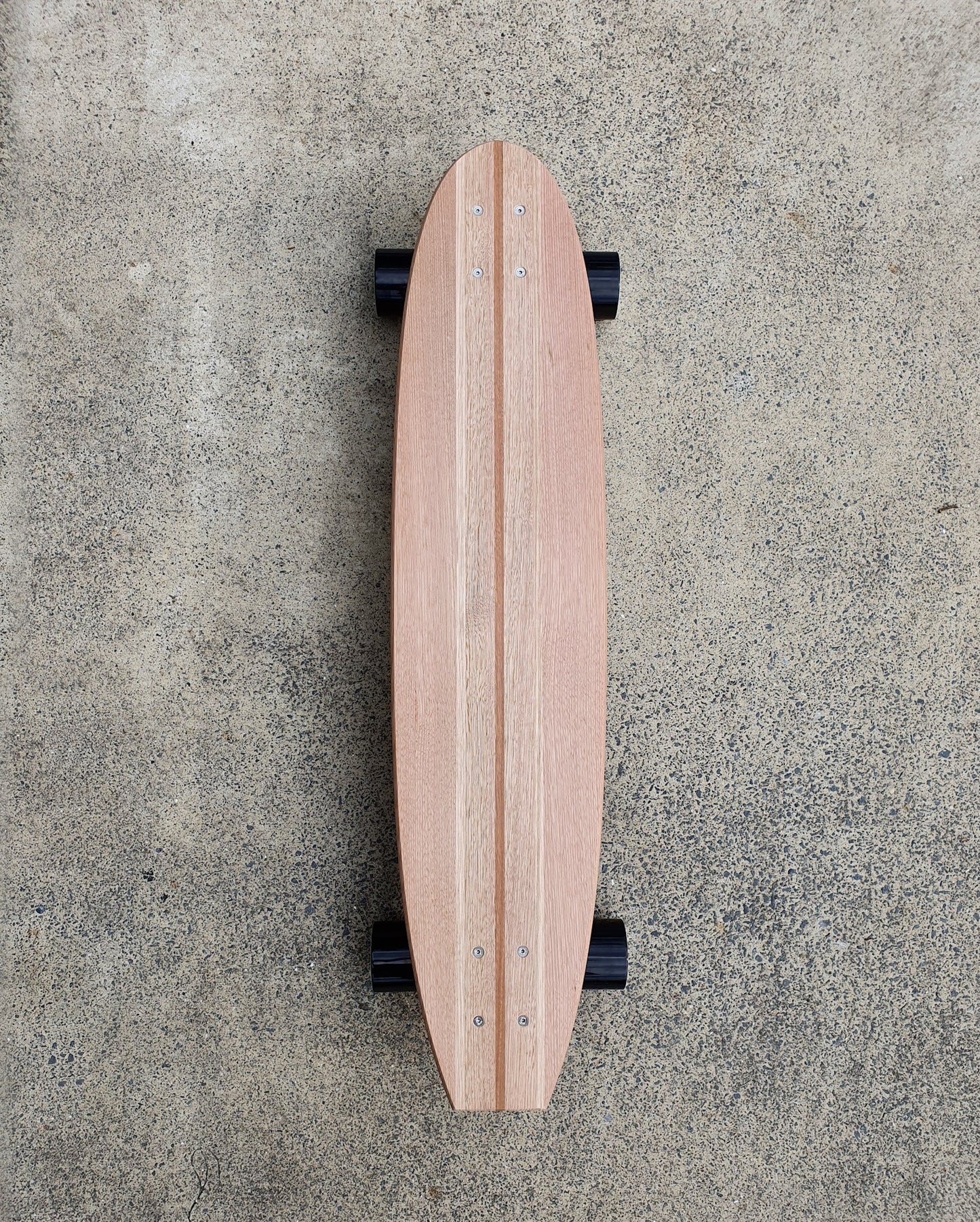 37 Inch Surfin' Bird 'Tallow Cruiser' Skateboard